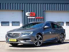 Opel Insignia Sports Tourer - 1.5 Turbo Innovation OPC-line | CAMERA | LEDER | KEYLESS | TREKHAAK | BOSE |
