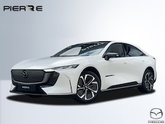 Mazda 6e - TAKUMI 68.8 kWh NAVIGATIE | PANO | 19 INCH LMV | 360 CAMERA | 10 YEARS DEAL: €3.500, - EXT