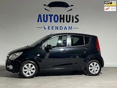Opel Agila - 1.2 Enjoy Alle Inruil Mogelijk