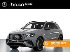 Mercedes-Benz AMG GLE - 53 Hybrid 4-Matic+ Night Edition Premium Plus | Rijassistentiepakket | Memorypakket | Spie