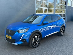 Peugeot e-2008 - EV Allure 50 kWh