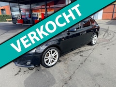 Audi A4 Avant - 1.8 TFSI Pro LineAIRCOELECKRISH RAAM&SPIEGELAPK31-07-2026CRUIS CONTROLE PARKEERSENSOR ACHT