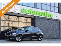 Mazda 2 - 2 1.5 Skyactiv-G GT-M Line | NAP | STOELVERW | PDC ACHTER | ELEK RAMEN | AIRCO |