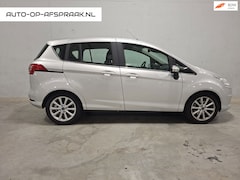Ford B-Max - 1.0 EcoBoost Titanium Navi Clima Cruise Trekhaak Camera