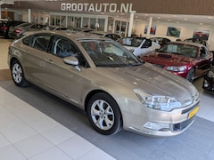 Citroën C5 - 1.6 THP Business Airco, Cruise Control, Stuurbekrachtiging