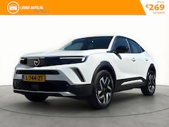 Opel Mokka-e - Elegance 50-kWh 136PK Camera Stoelverwarming