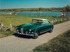 BMW 5-serie - 503 V8 Coupe 1956 Stuurschakeling Zeer originele Belgisch geleverde auto 2e eigenaar