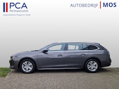 Peugeot 508 SW - 1.2 PureTech Blue Lease Active