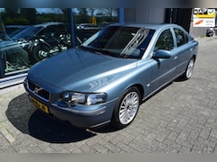 Volvo S60 - 2.4 Edition automaat