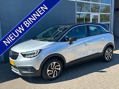 Opel Crossland X - 1.2 Turbo Innovation