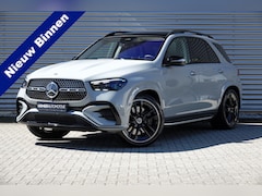 Mercedes-Benz GLE-Klasse - 400 e 4MATIC AMG Line Premium Plus | Pano | Burmester | Massage | HUD | Ventilatie | Soft