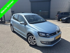 Volkswagen Polo - 1.2 TDI Navigatie|Clima|Lage Km