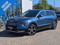 Kia Niro - 1.6 GDi PHEV ExecutiveLine | 10 jaar garantie, Elektr. stoelen, Stoelventilatie, Dealer on