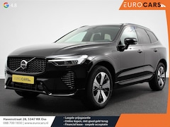 Volvo XC60 - 2.0 T6 398pk Plug-in hybrid AWD Plus Dark | Leder | Navigatie Google | Harman Kardon | Pan