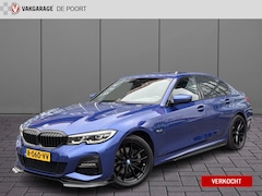 BMW 3-serie - 320e M Sport Business Edition Plus | M Performance | BTW | Memory Seat