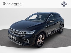 Volkswagen T-Roc - 1.5 TSI R-Line Edition | IQ. Drive | A.Camera | Virtual Cockpit | Clima | 150Pk | Automaat