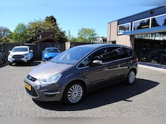 Ford S-Max - 1.6 EcoBoost Titanium 7p. 7 PERSOONS
