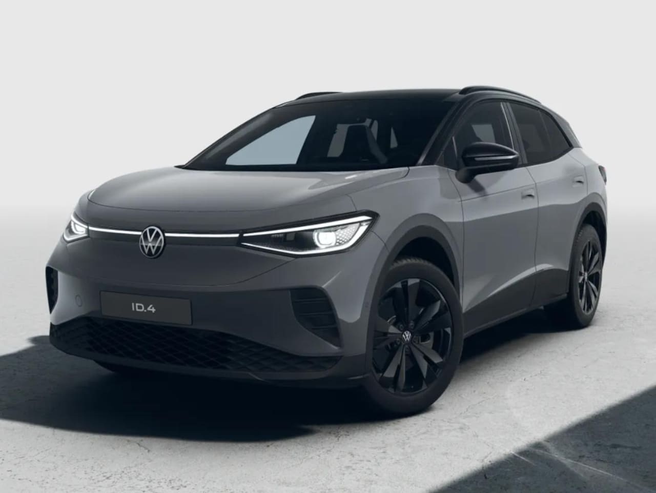 Volkswagen ID.4 - Pro Limited Edition 77 kWh accu 210 kW / 286 PK SU - AutoWereld.nl