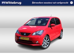 SEAT Mii Electric - electric Plus / LM 16 inch / Cruise control / Parkeersensoren A / Climate control Airco
