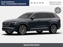 Volvo XC90 - T8 PLUG-IN HYBRID ULTRA EXECUTIVE BRIGHT B&W AUDIO MASSAGE 22INC