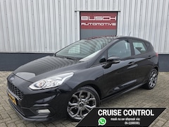 Ford Fiesta - 1.0 EcoBoost 5 deurs ST-Line | APPLE CARPLAY |