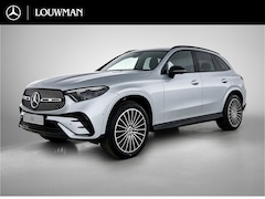 Mercedes-Benz GLC-klasse - 300e 4MATIC Business Solution AMG | Premium | Nightpakket | Trekhaak | 20” multispaaks AMG