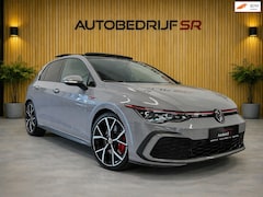 Volkswagen Golf - 2.0 TSI GTI Panoramadak Harman Kardonn Head Up Camera IQ-Lights Vol opties