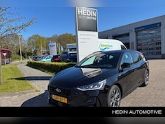 Ford Focus Wagon - 1.0 EcoBoost Hybrid ST Line