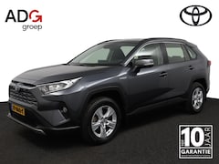 Toyota RAV4 - 2.5 Hybrid AWD Active | Apple Carplay | Android Auto | Adaptive Cruise Control | Achteruit