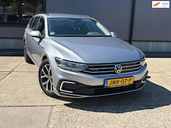 Volkswagen Passat Variant - 1.4 TSI PHEV GTE Business