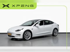 Tesla Model 3 - Standard RWD Plus 60 kWh