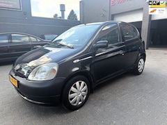 Toyota Yaris - 1.0-16V VVT-i YORIN