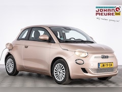 Fiat 500e - Urban 42 kWh | CARPLAY | AIRCO | CRUISE | SOH: 95, 3% |