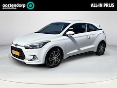 Hyundai i20 Coupé - 1.2 HP i-Motion Comfort
