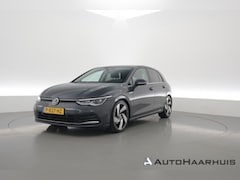 Volkswagen Golf - 1.5 eTSI Style DSG | HUD | Memory+Massage | Dodehoek | Camera+PDC | Stoelverw. | Dig. Cock