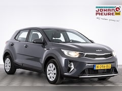Kia Stonic - 1.0 T-GDi MHEV ComfortLine ✅ 1e Eigenaar