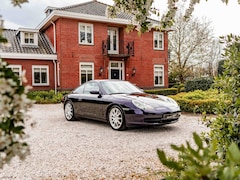 Porsche 911 - 3.4 Coupé 50th Ann. Gereviseerd, 1 of 9