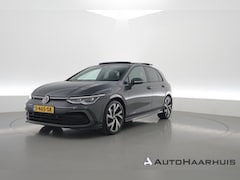 Volkswagen Golf - 1.5 eTSI R-Line DSG | Pano | HUD | IQ. Light (ledbalk) | Stoel- Stuurverw. | Camera+PDC |