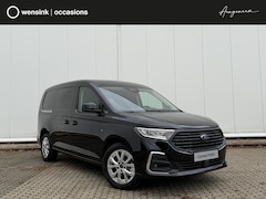Ford Transit Connect - 1.5 ECOBOOST | PHEV | L2 | LIMITED | DIRECT LEVERBAAR | ADAPTIEVE CRUISE | CAMERA | NAVIGA
