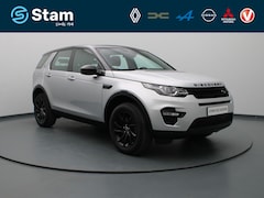 Land Rover Discovery Sport - Si4 4WD HSE 240pk Cruise | Navi | Parkeersens. v+a | Stoel-/stuurverw. | Panoramadak