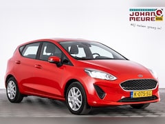 Ford Fiesta - 1.0 EcoBoost Connected | AIRCO | NAVI ✅ 1e Eigenaar