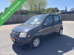 Fiat Panda - 1.2 Dynamic Airco Nieuwe apk