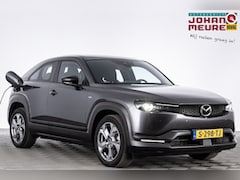 Mazda MX-30 - e-SkyActiv EV 145 Prime-line 36 kWh *SOH 94%* ✅ 1e Eigenaar