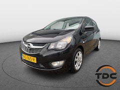 Opel Karl - 1.0 ecoFLEX Edition AIRCO CRUISE PDC