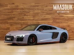 Audi R8 - 5.2 V10 FSI Quattro +|B&O|Keramisch|Full Carbon|Camera|