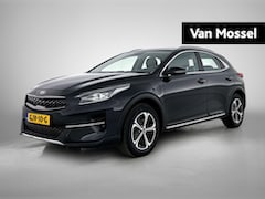 Kia XCeed - 1.6 GDi PHEV DynamicPlusLine