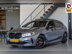 BMW 1-serie - 120i | M-sport | PANO | Sfeer | Cam | Carplay