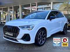 Audi Q3 - 35 TFSI S-Line Led, Climat, ACC, Carplay, Pdc, LM