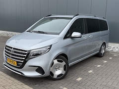 Mercedes-Benz V-klasse - 300d 4-MATIC Lang Exclusive | NAP | *VOL OPTIES