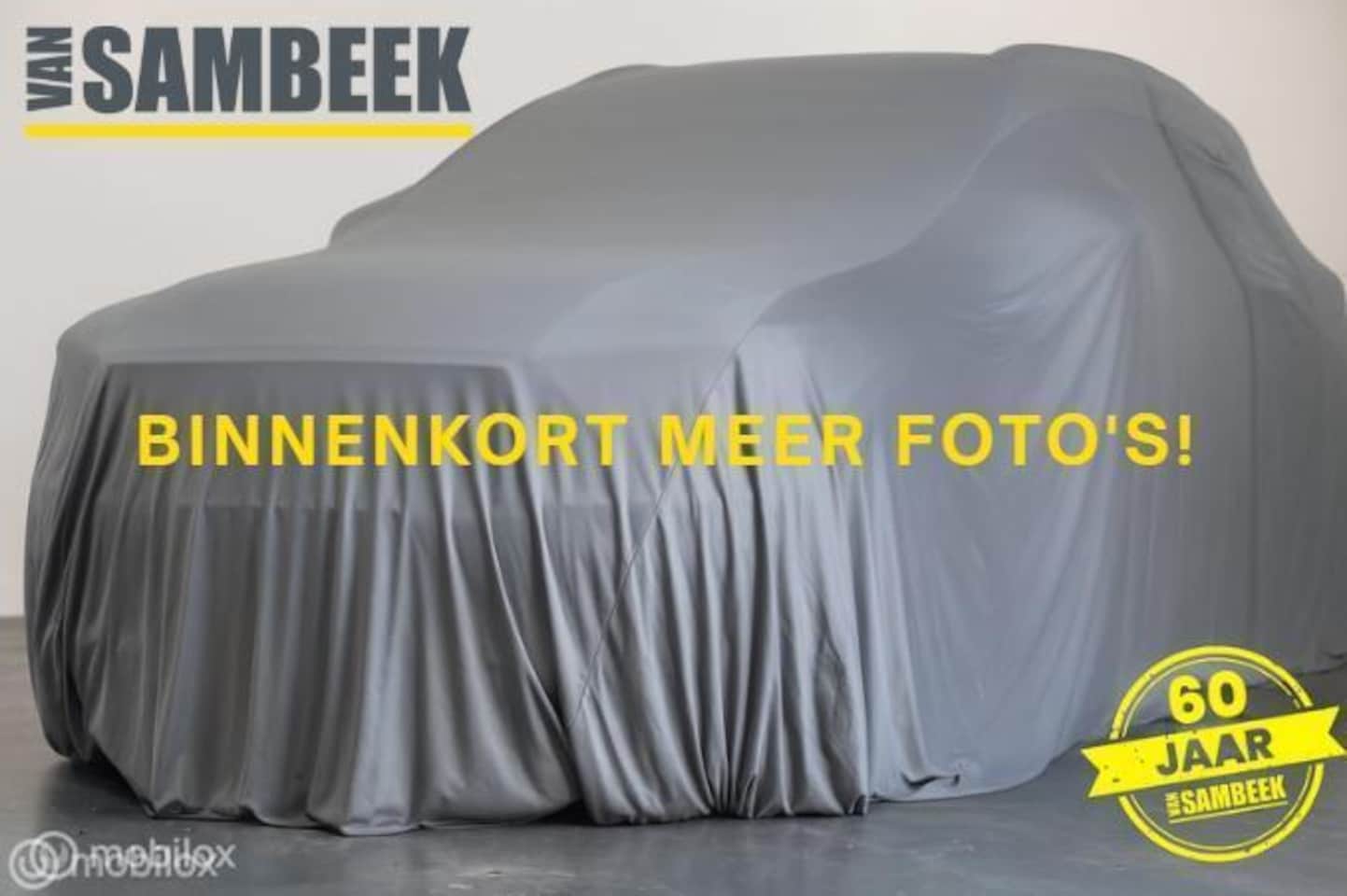 Ford Kuga - 2.5 PHEV ST-Line - Camera - Stoelverwarming - Navi - AutoWereld.nl